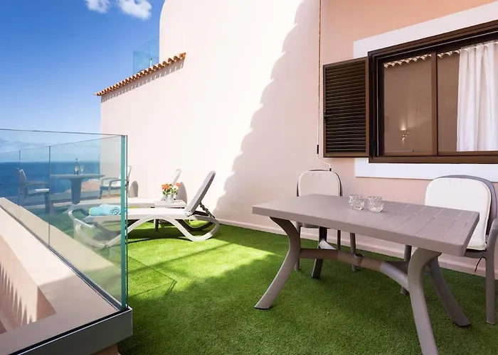 شقة Romantic Retreat In Prime Position