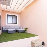 شقة Romantic Retreat In Prime Position Acantilado de los Gigantes