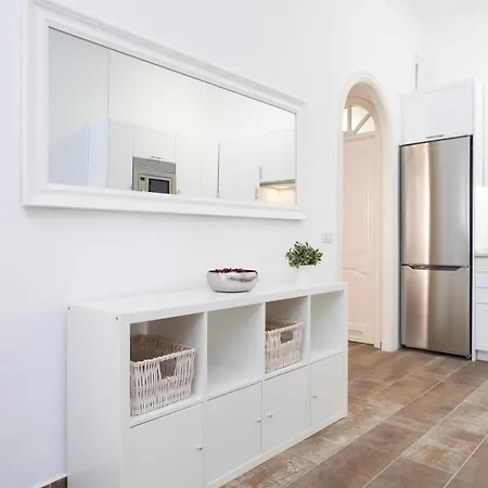 아파트 Romantic Retreat In Prime Position 아칸티라도