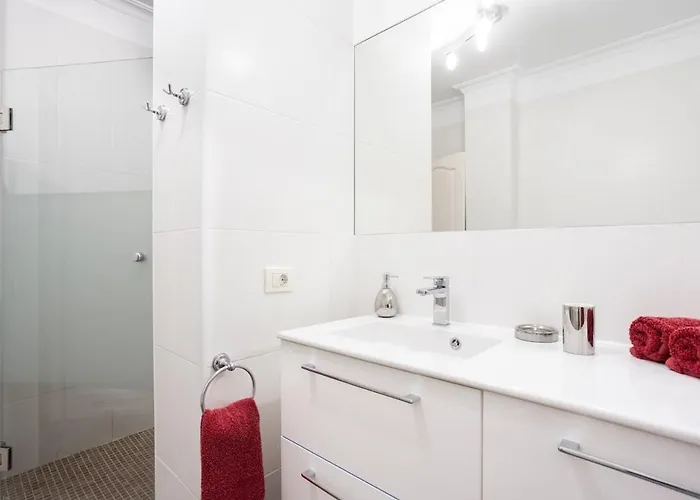 Appartamento Romantic Retreat In Prime Position *