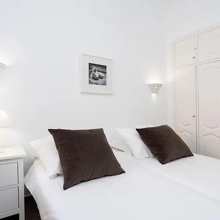 Appartamento Romantic Retreat In Prime Position Acantilado de los Gigantes