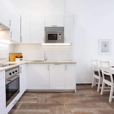 Apartment Romantic Retreat In Prime Position