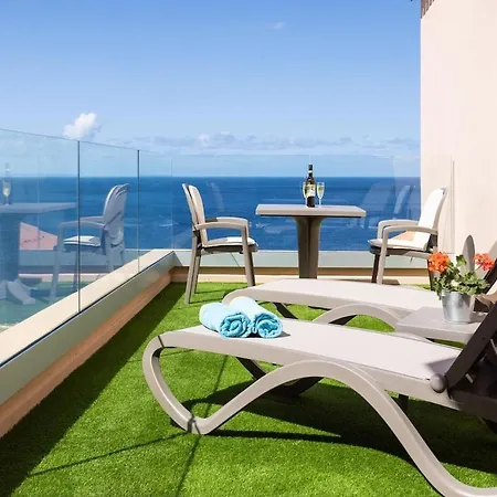 Romantic Retreat In Prime Position * Acantilado de los Gigantes