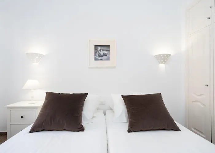 아파트 Romantic Retreat In Prime Position *