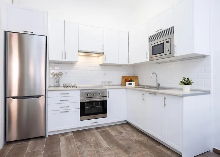 Romantic Retreat In Prime Position