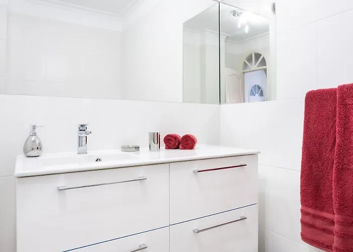 Romantic Retreat In Prime Position Апартаменты Акантиладо-де-Лос-Хигантес