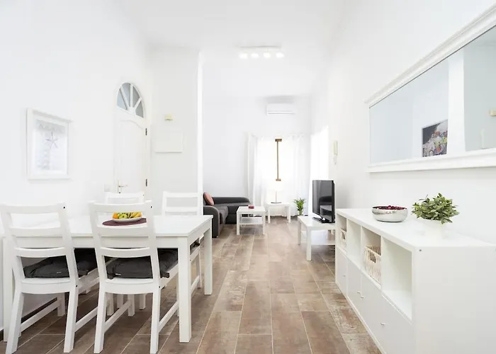 Romantic Retreat In Prime Position Апартаменты Акантиладо-де-Лос-Хигантес