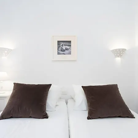 Apartamento Romantic Retreat In Prime Position *