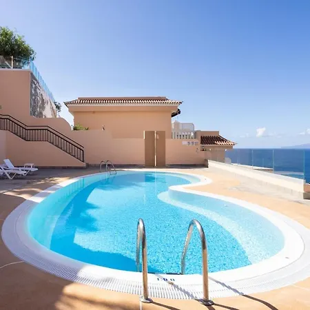 Appartement Romantic Retreat In Prime Position *