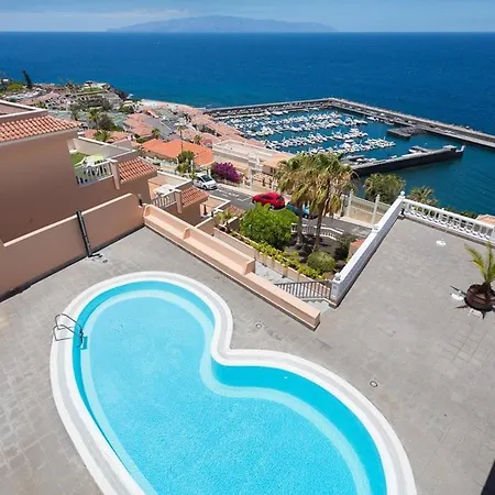 Romantic Retreat In Prime Position * Acantilado de los Gigantes