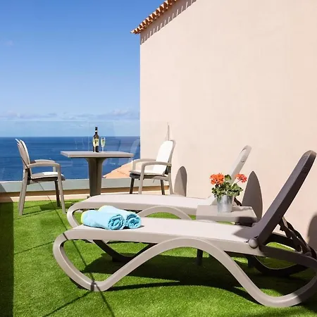 Appartement Romantic Retreat In Prime Position