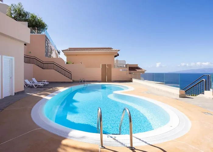 Apartamento Romantic Retreat In Prime Position *