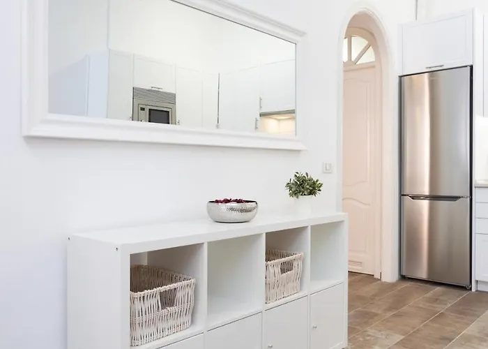 Apartamento Romantic Retreat In Prime Position Acantilado de los Gigantes